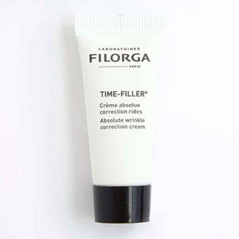 🌷New🌷 Filorga Time-Filler Absolute Wrinkle Correction Cream 15ml, 0.5 FL.OZ - Picture 1 of 4